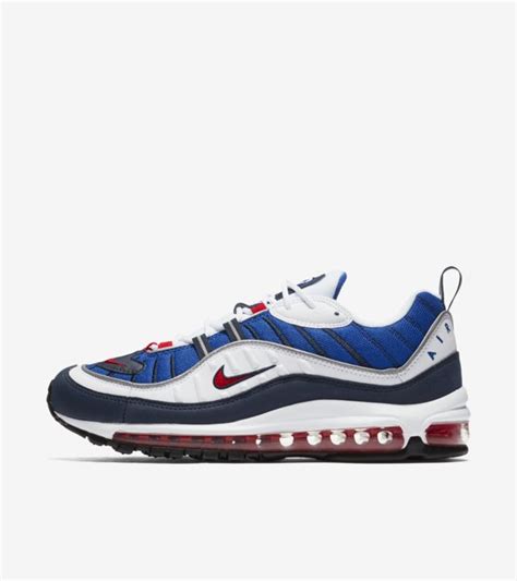 nike air max 98 weiß blau|Nike Air Max 98 sale.